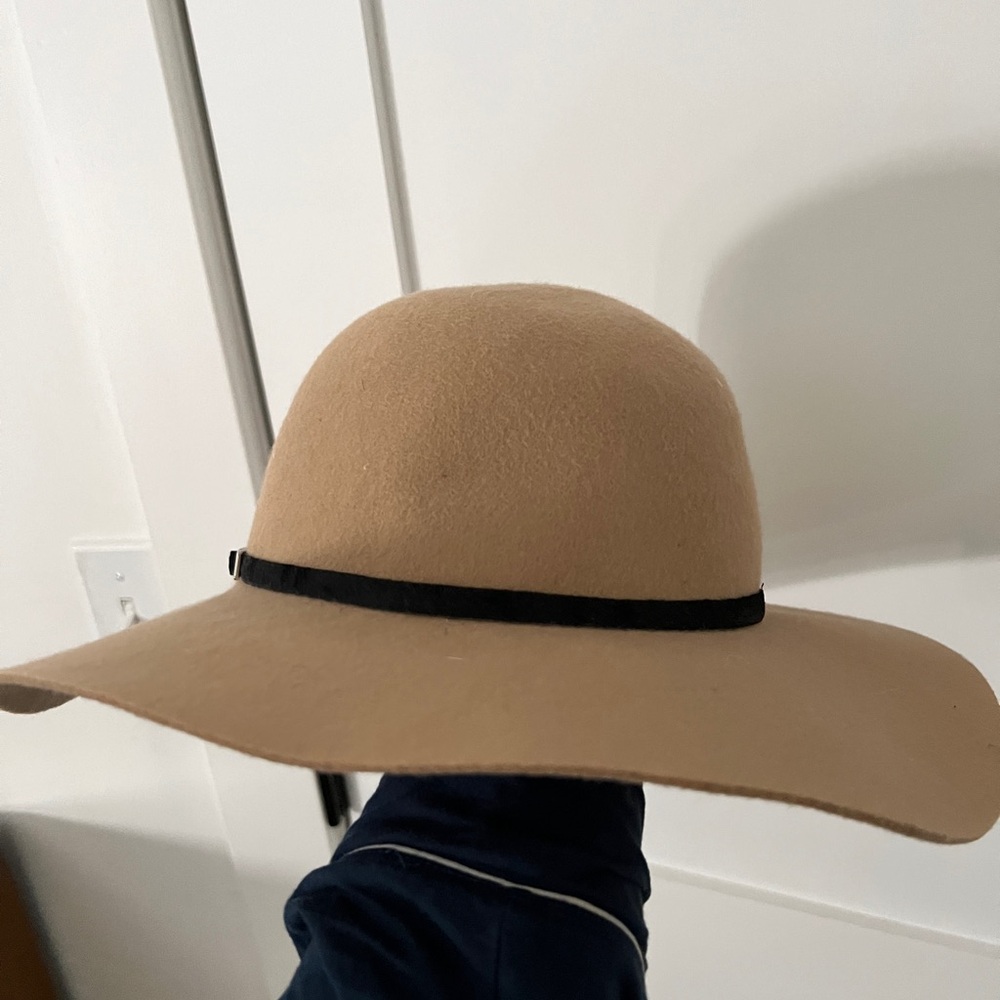 Hat Attack Wool Hat - image 1